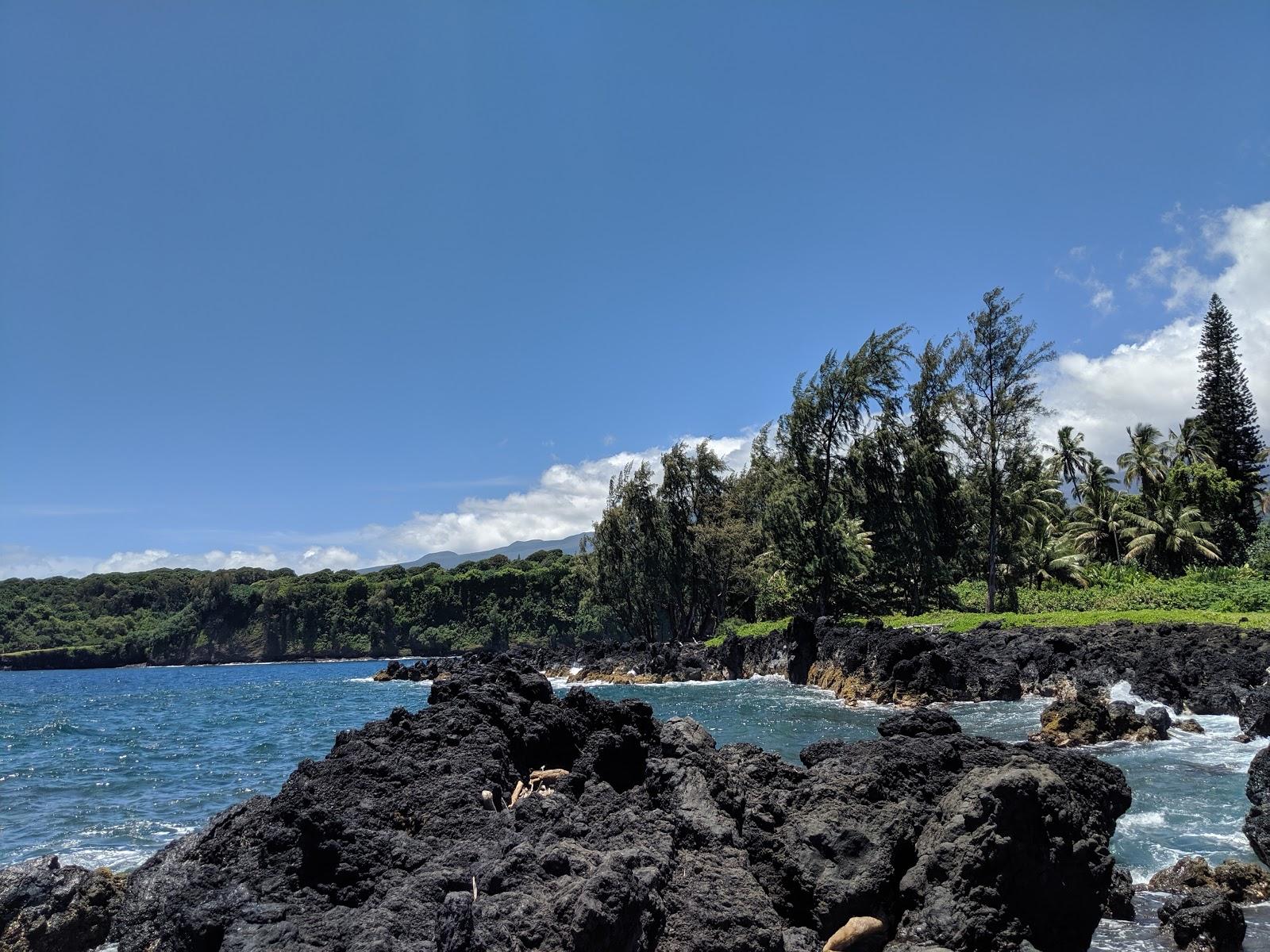 Sandee - Keanae Peninsula