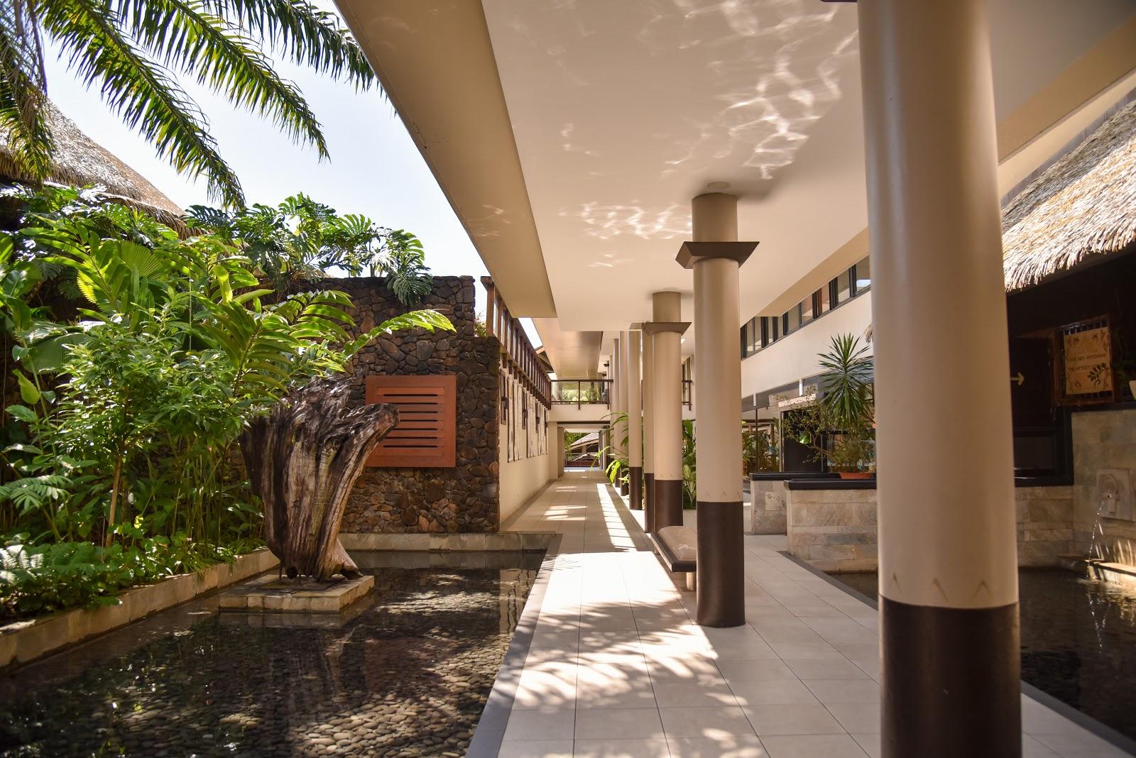Sandee Le Tahiti By Pearl Resorts