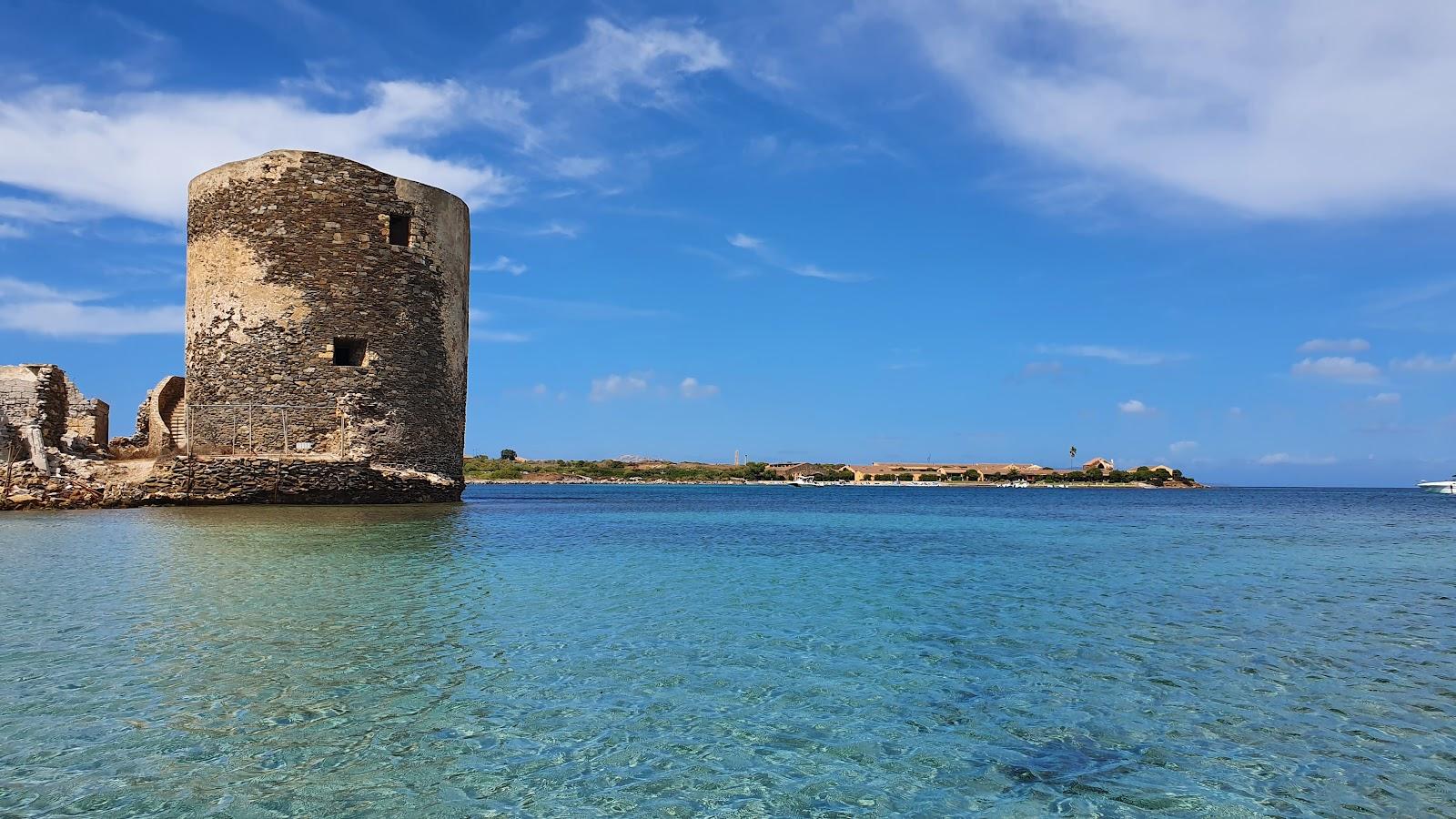 Sandee Torre Delle Saline Stintino Photo