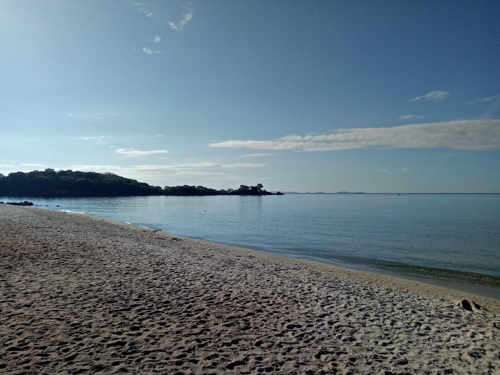 Sandee - Elephant Point Beach