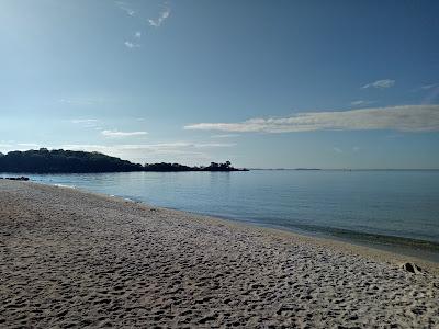 Sandee - Elephant Point Beach