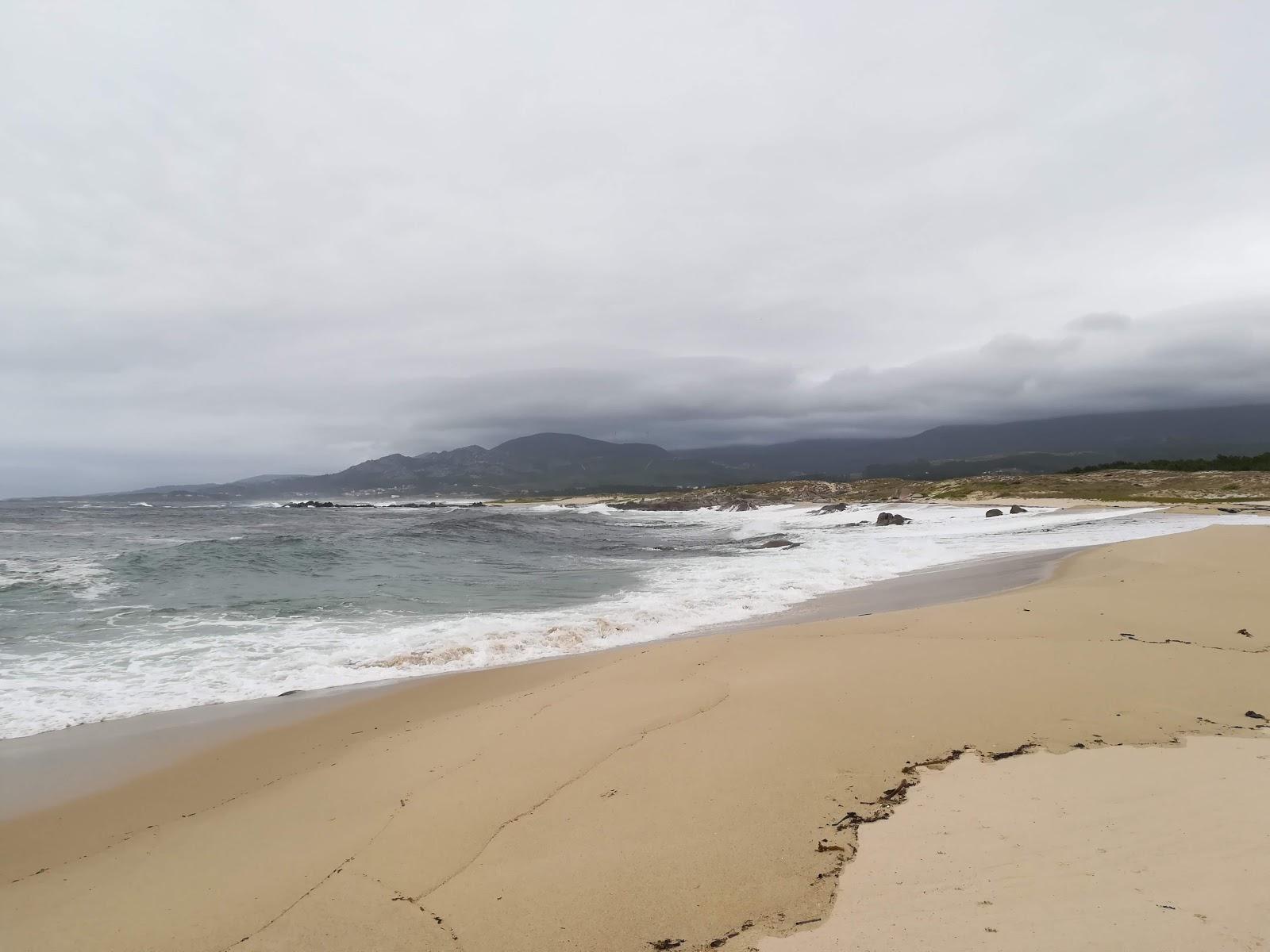 Sandee Praia De Basonas / Praia Melrreira