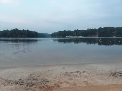 Sandee - Lake Monticello Beach 3