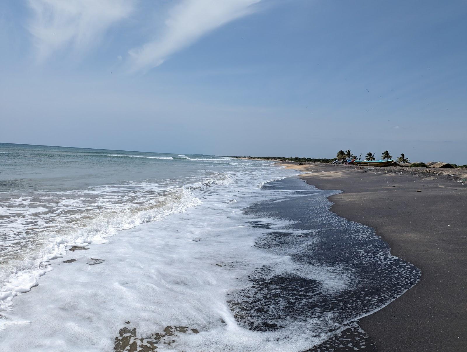 Sandee Black Sand Beach Photo