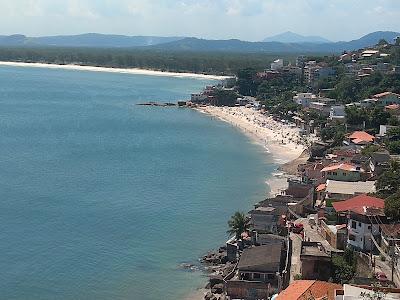 Sandee - Praia Do Inferno