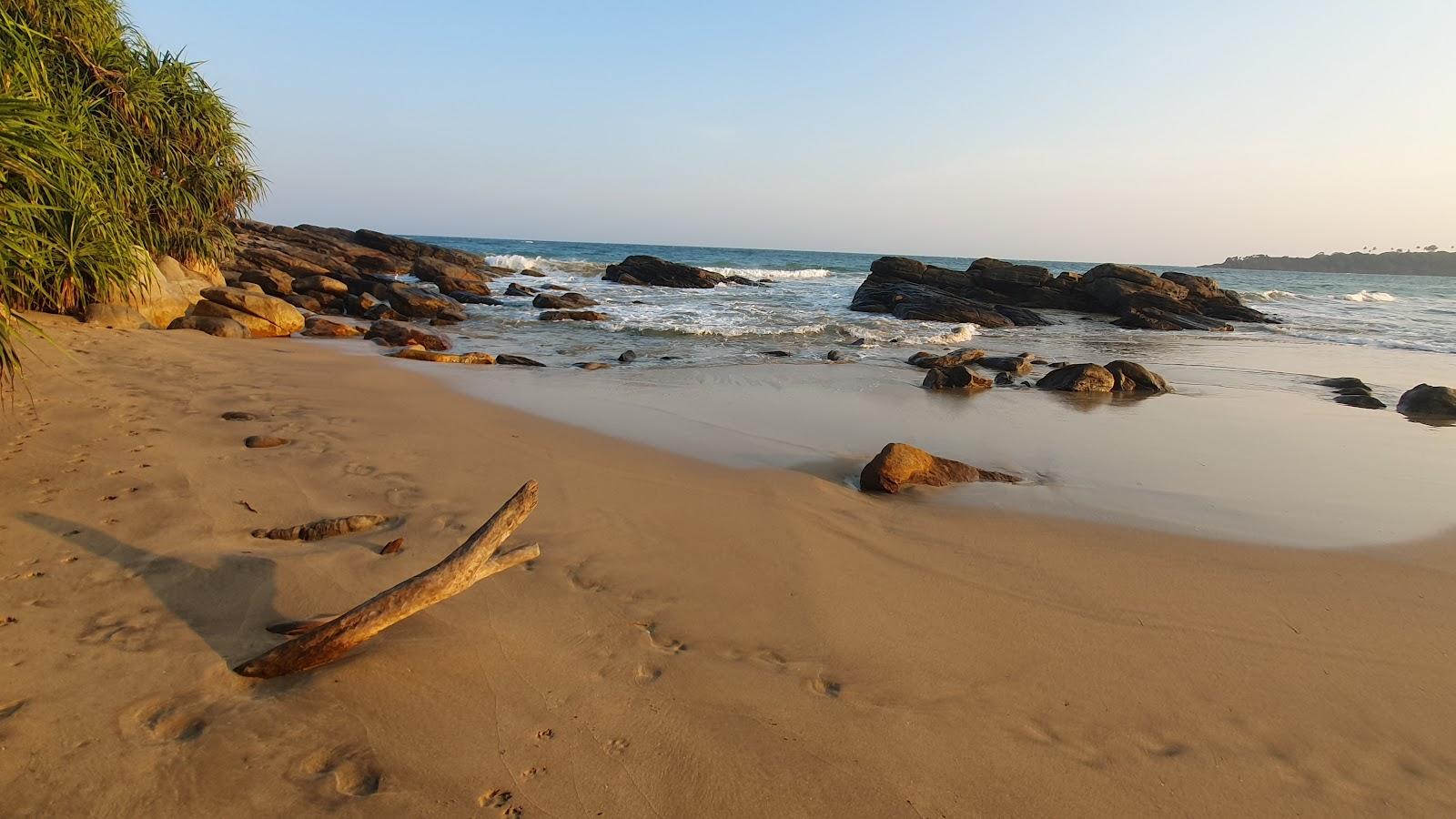 Sandee Warren´S Beach