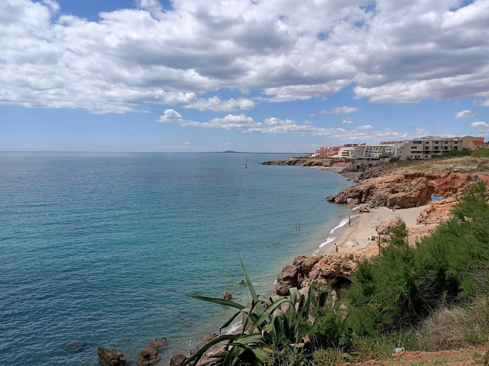 Sandee - Plage De La Baie De L'Amitie