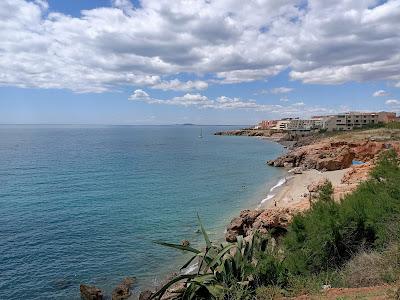 Sandee - Plage De La Baie De L'Amitie