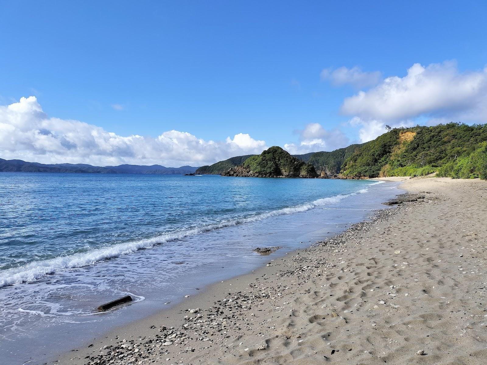 Oshima Photo - Sandee