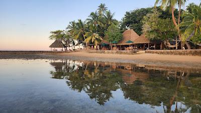 Sandee - Toberua Island Resort Beach