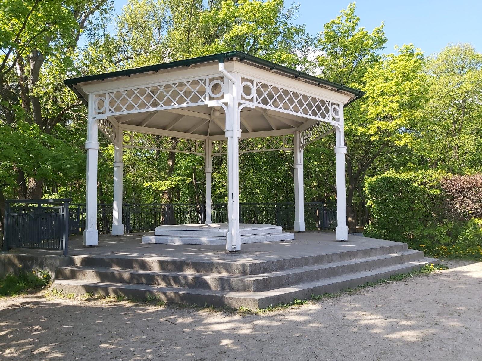 Sandee Park Brzeznienski Im. J. J. Haffnera