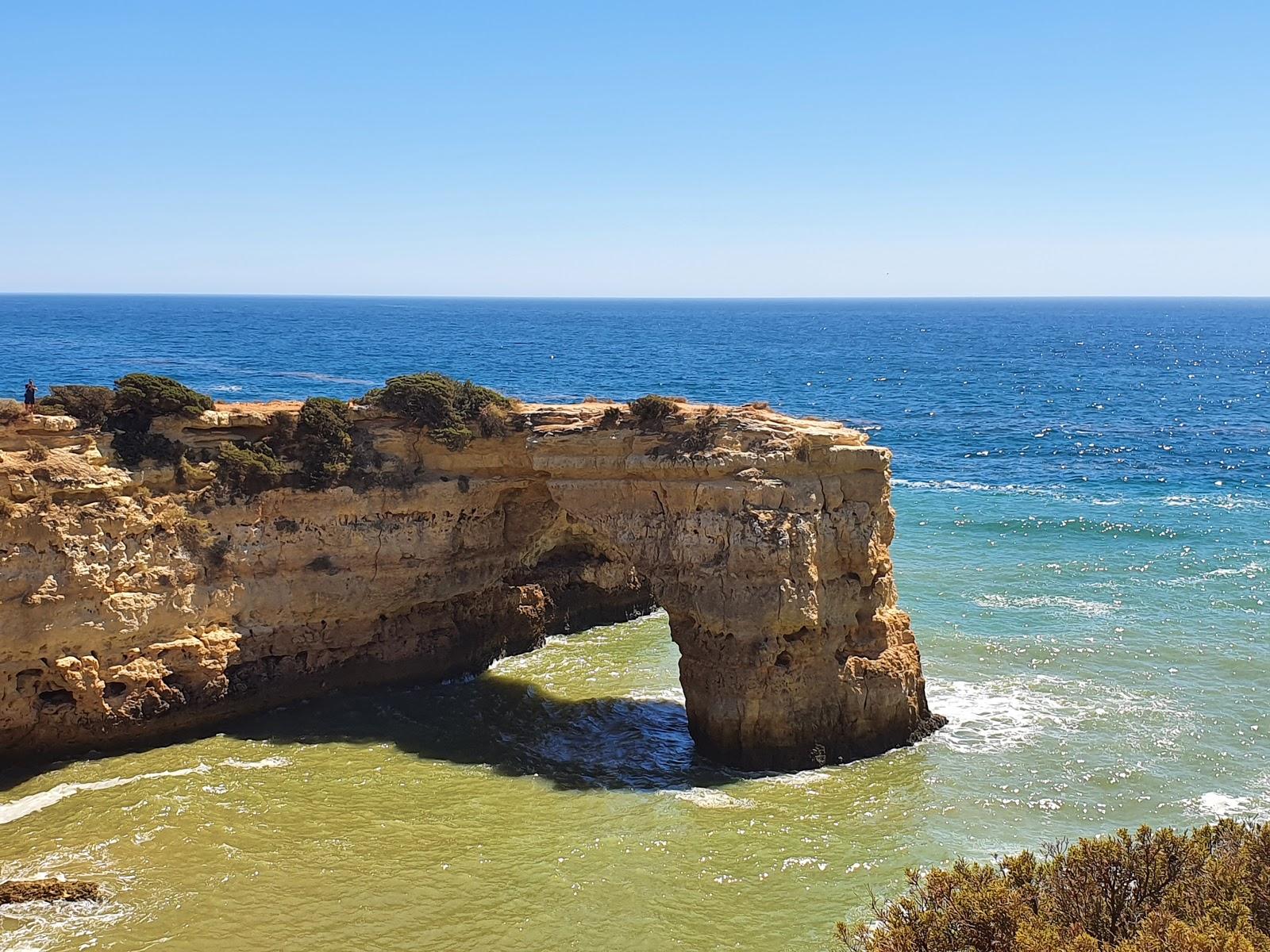 Sandee - Praia De Albandeira