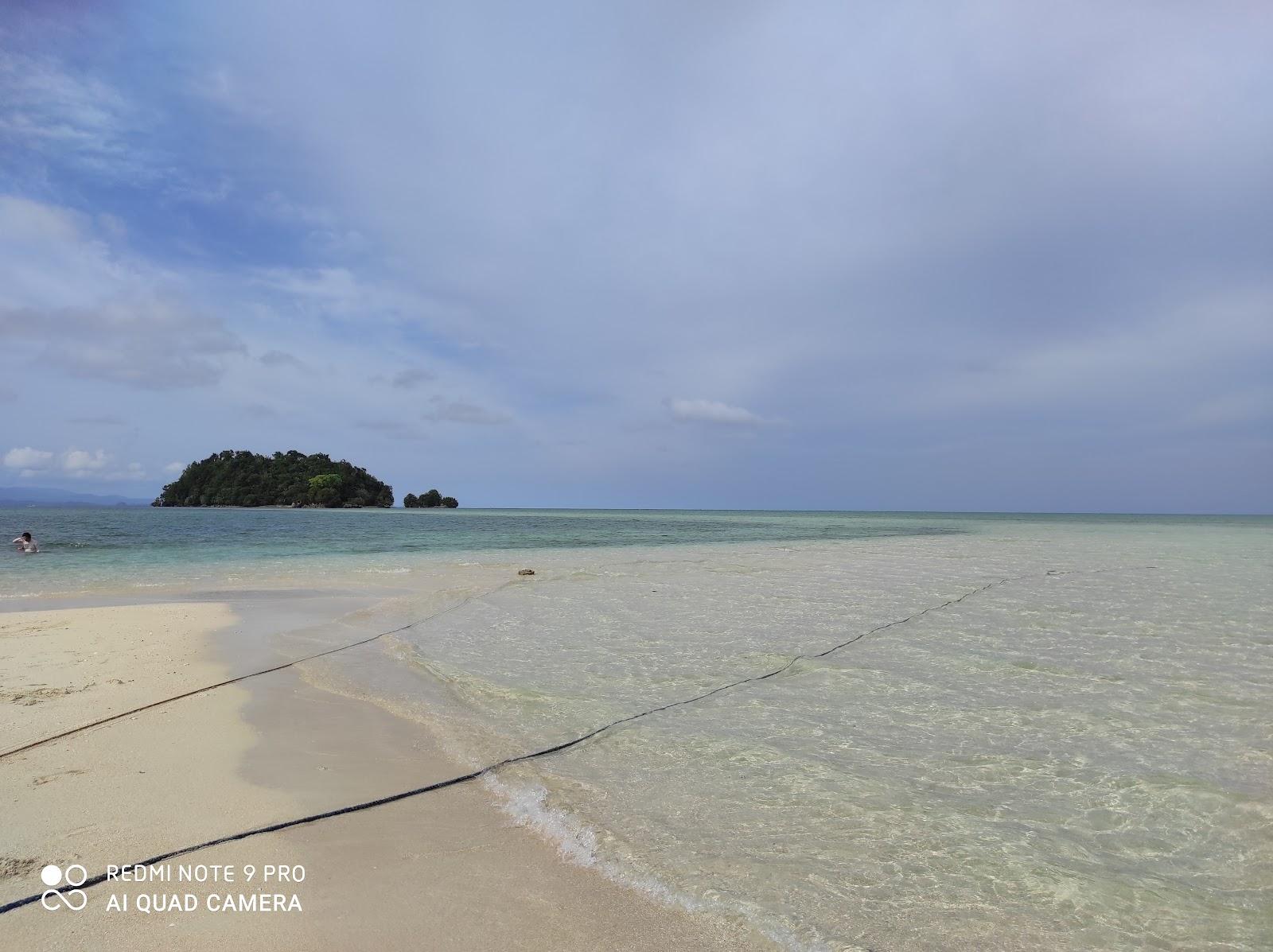 Sandee Vanishing Island Photo