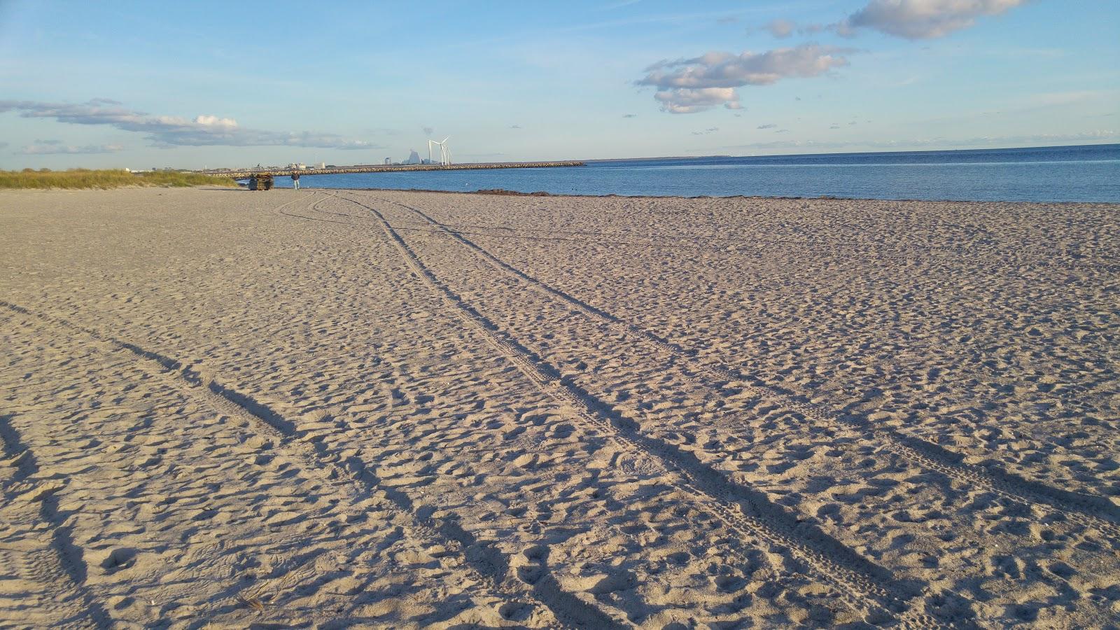 Sandee Ishøj Beach