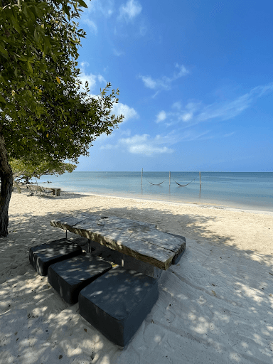Sandee - Baru Playa Eco Beach Resort