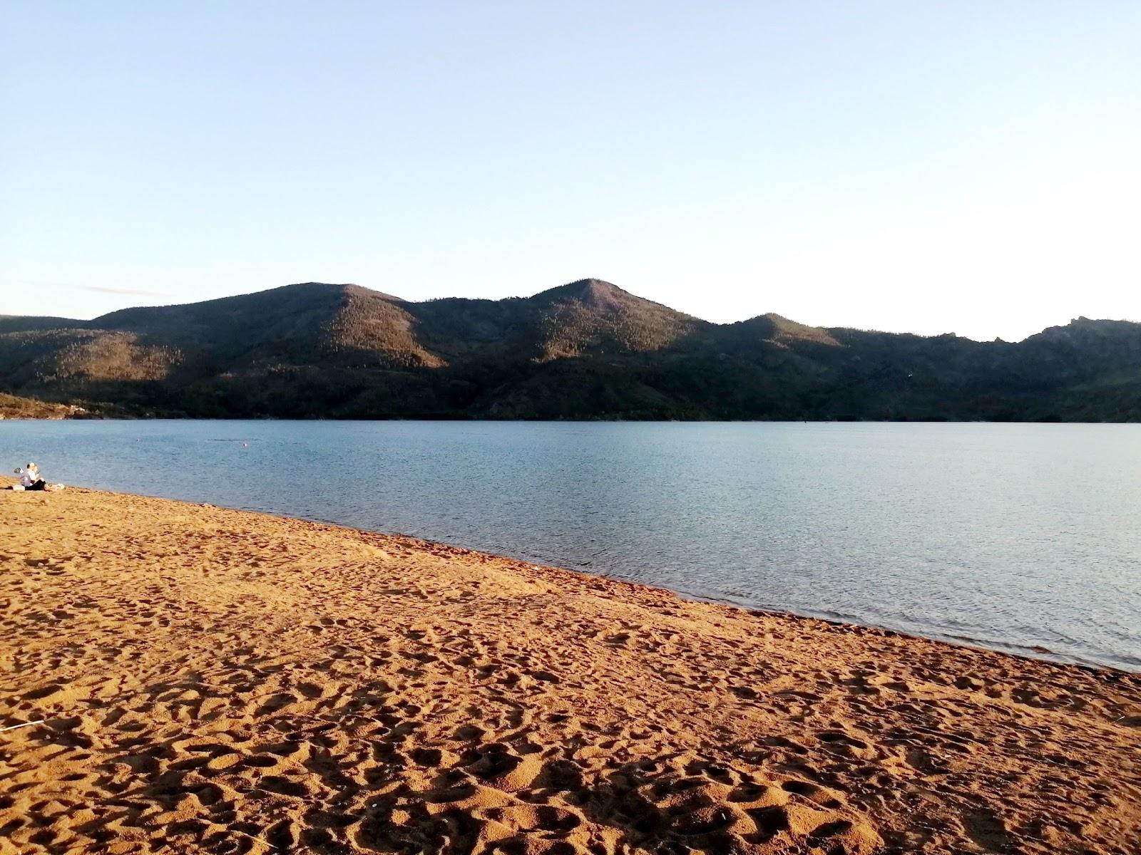 Sandee Lake Jasybay Beach