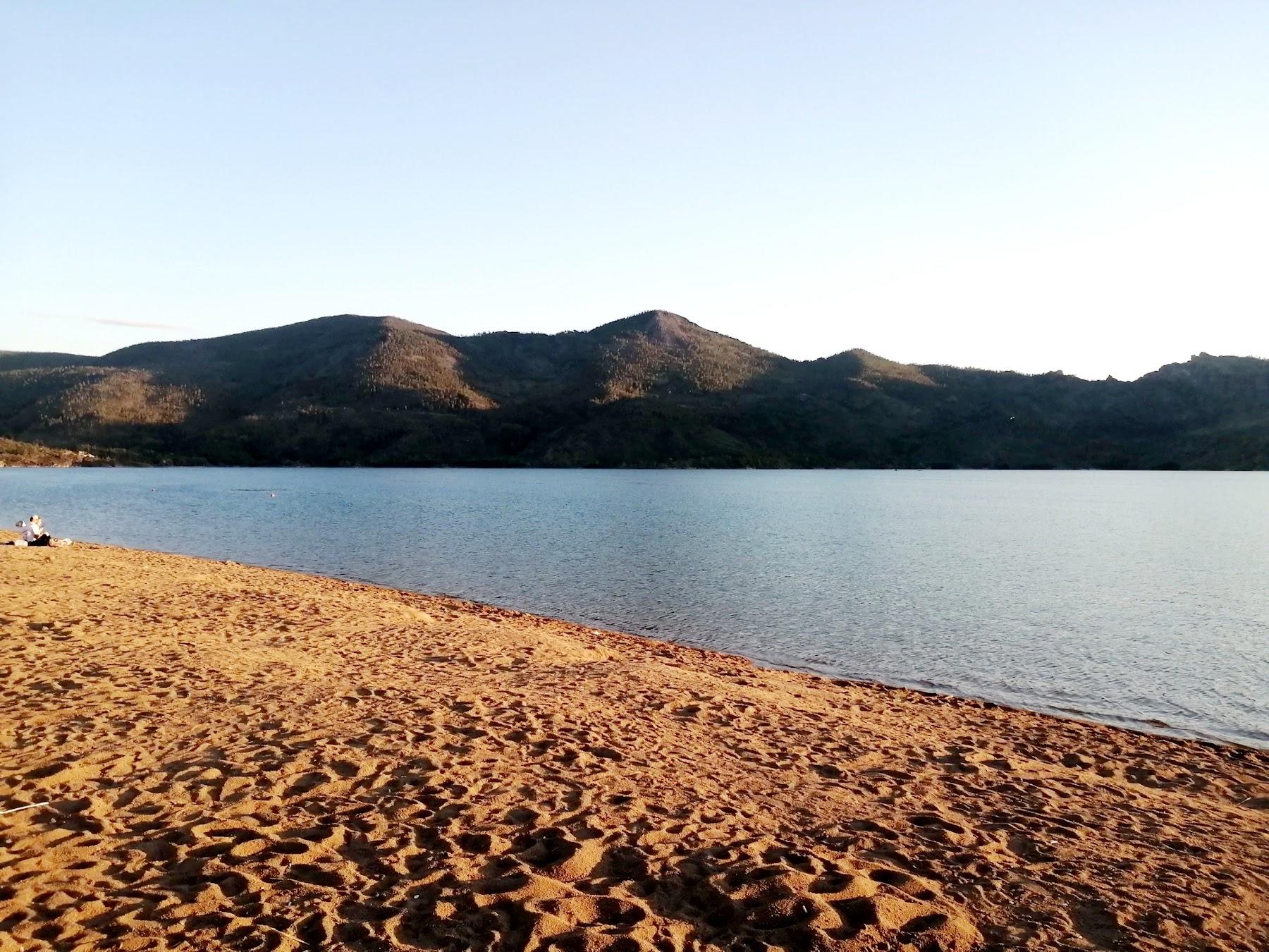Sandee Lake Jasybay Beach