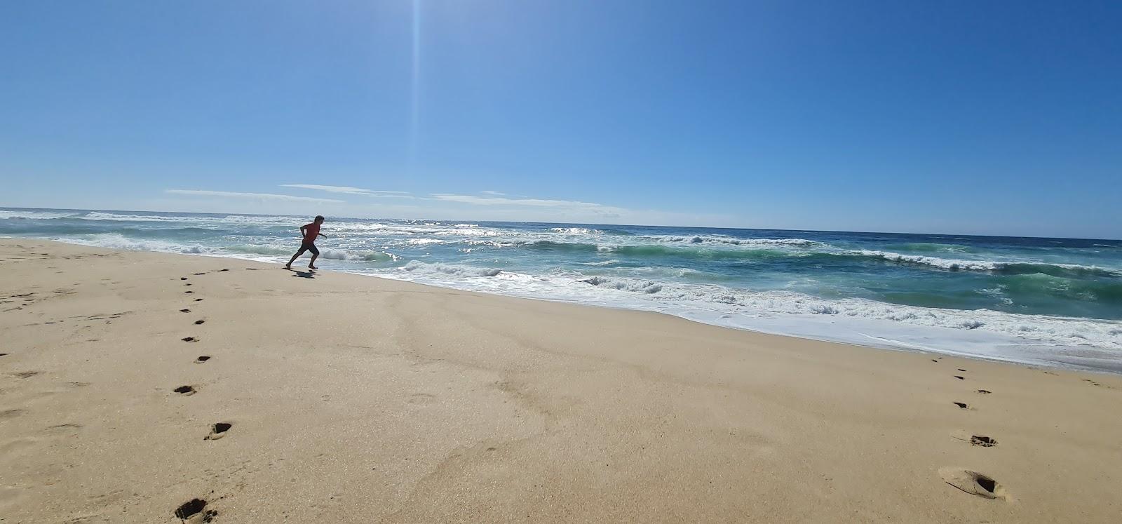 Sandee Praia Da Mexadoira