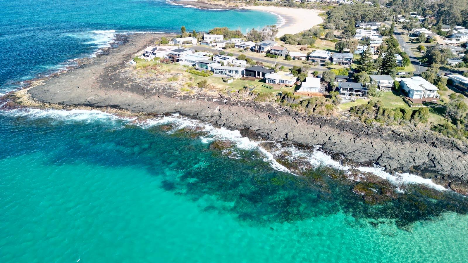 Sandee Cormorant Beach Photo