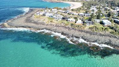 Sandee - Cormorant Beach