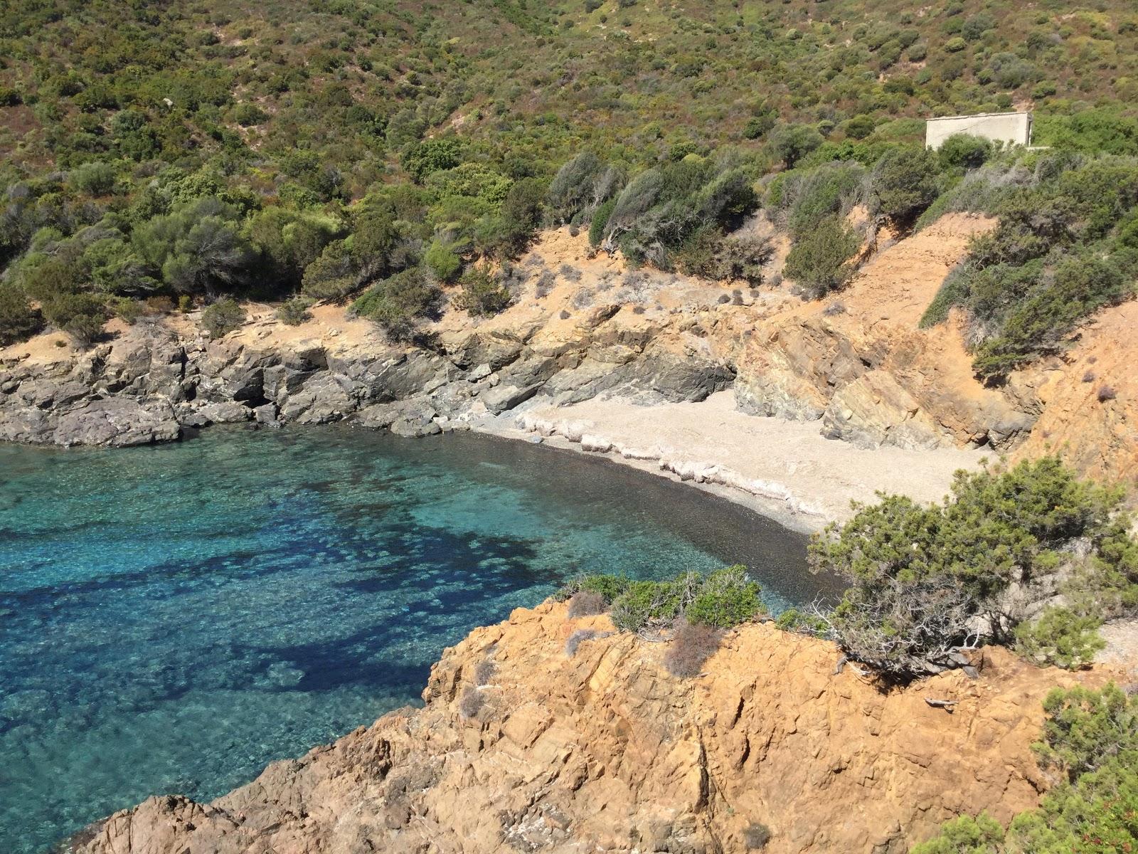 Sandee Spiaggia Di Porto Santoru Photo