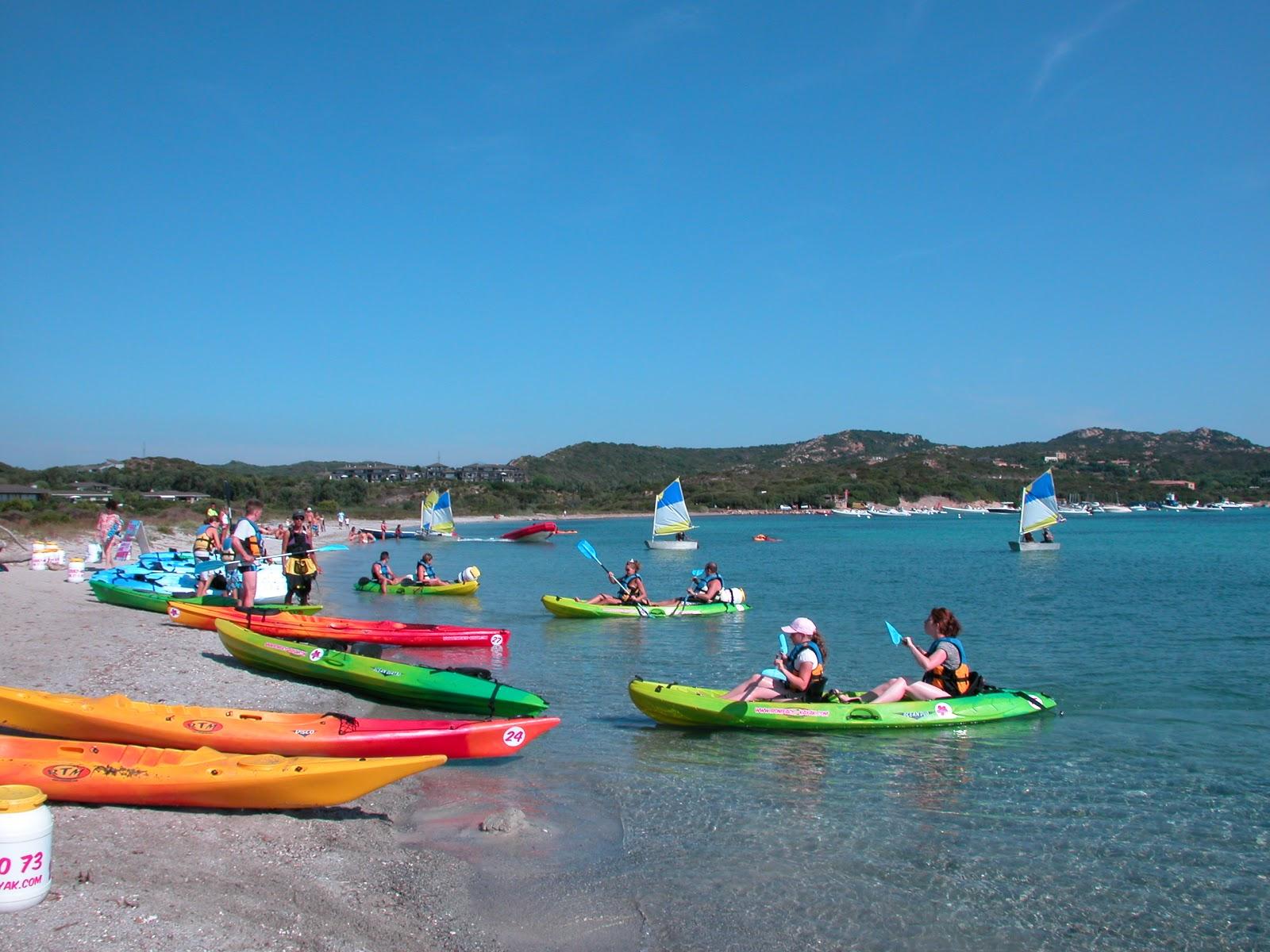 Sandee - Plage De Piantarella