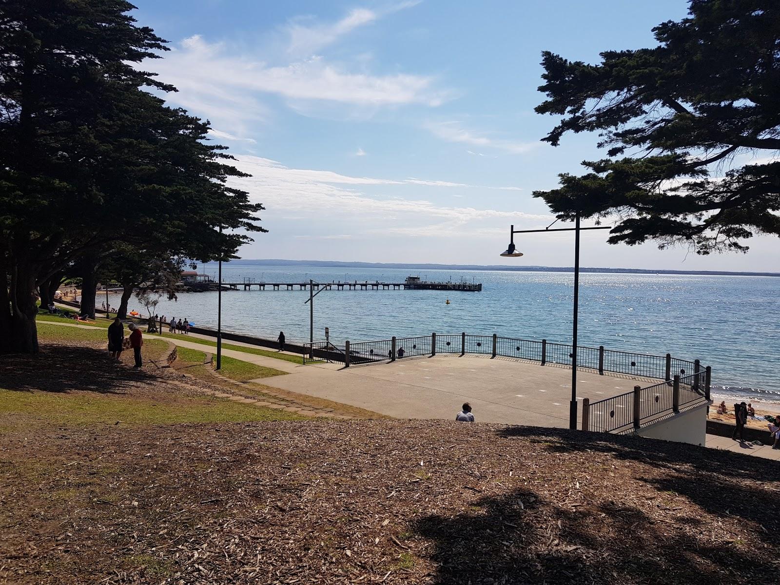 Sandee Erehwon Point Beach Photo