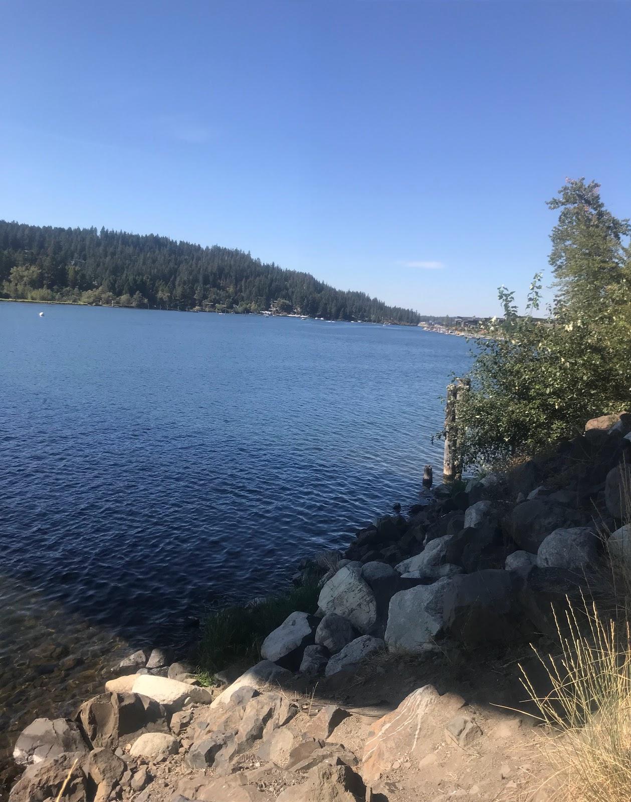 Sandee Blackwell Island Recreation Site Photo