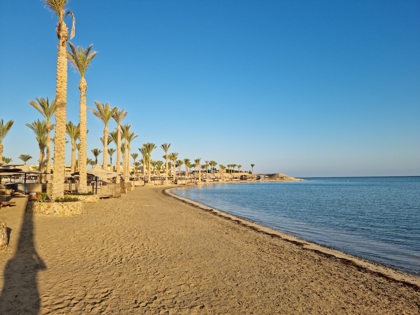 Sandee Elphistone Resort Beach