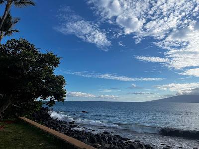 Sandee - Wahikuli State Wayside Park