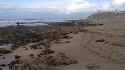 Sandee - Plage Sidi Wassay