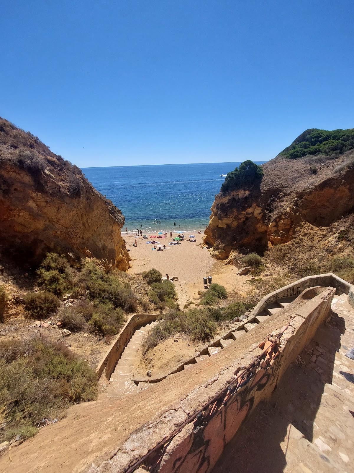 Sandee - Praia Do Pinhao