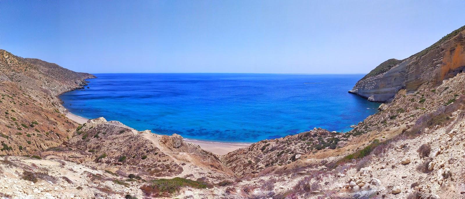Sandee Playa Cara Blanca