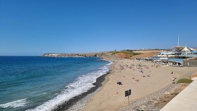 Sandee - Playa De Las Mujeres