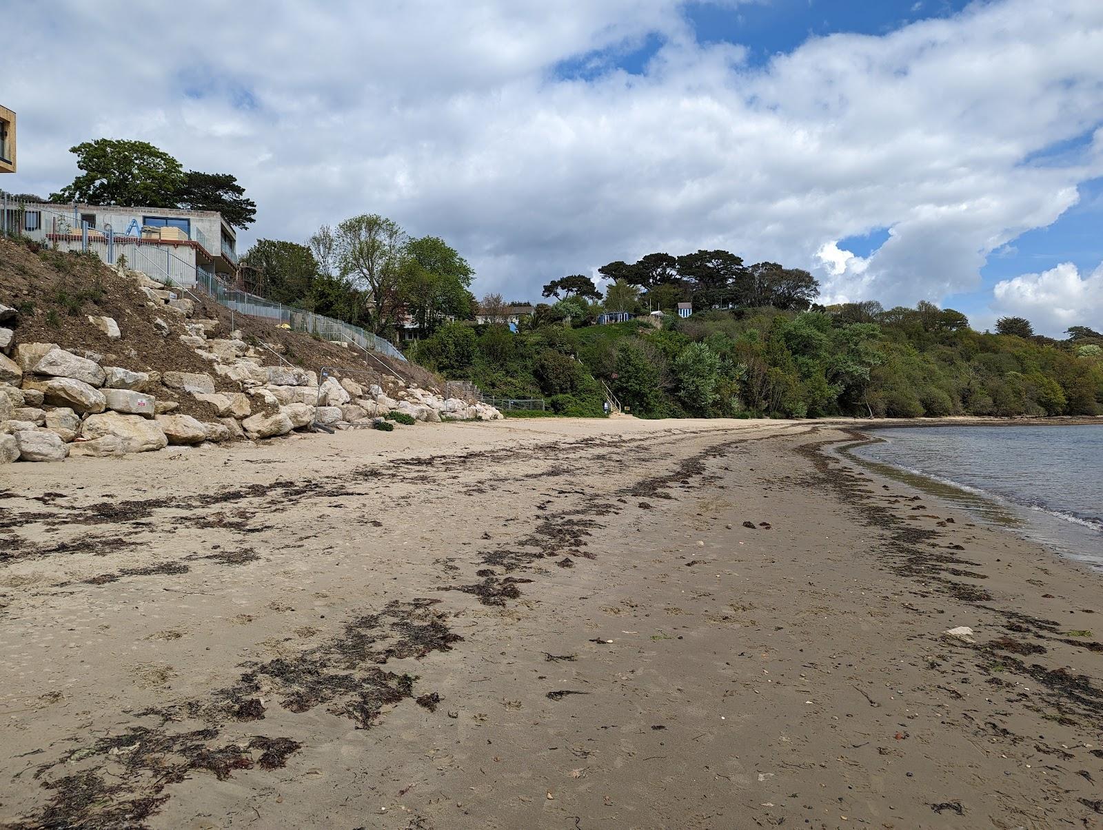 Sandee Castle Cove Beach Photo