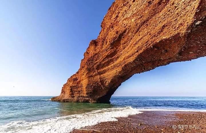Sandee Legzira Beach