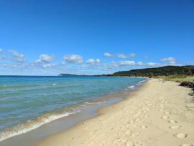 Sandee - Bear Harbor Beach