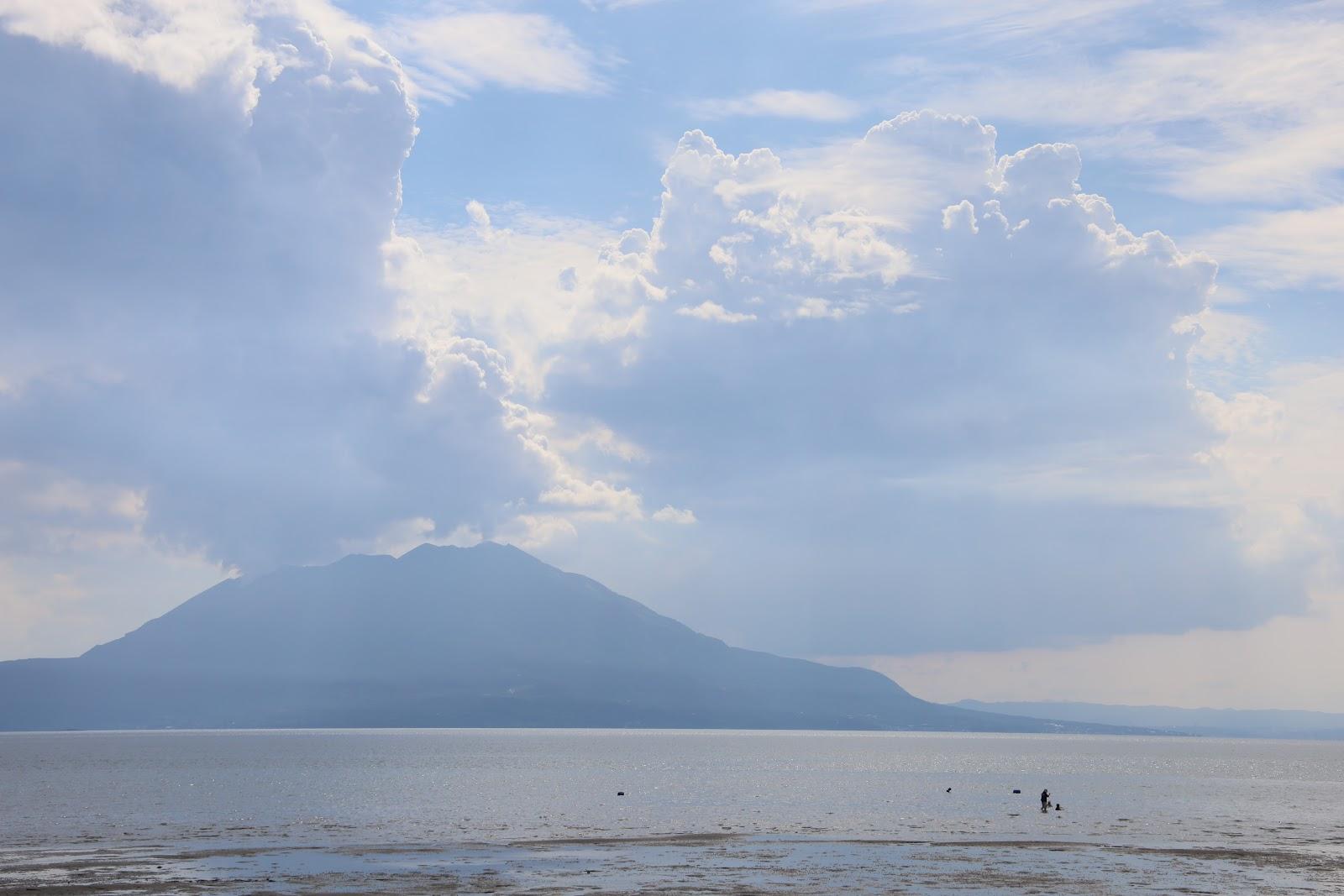 Sandee - Kokubu Seaside Park