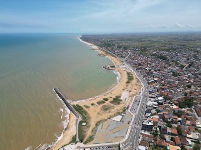 Sandee - Praia Central De Marataizes