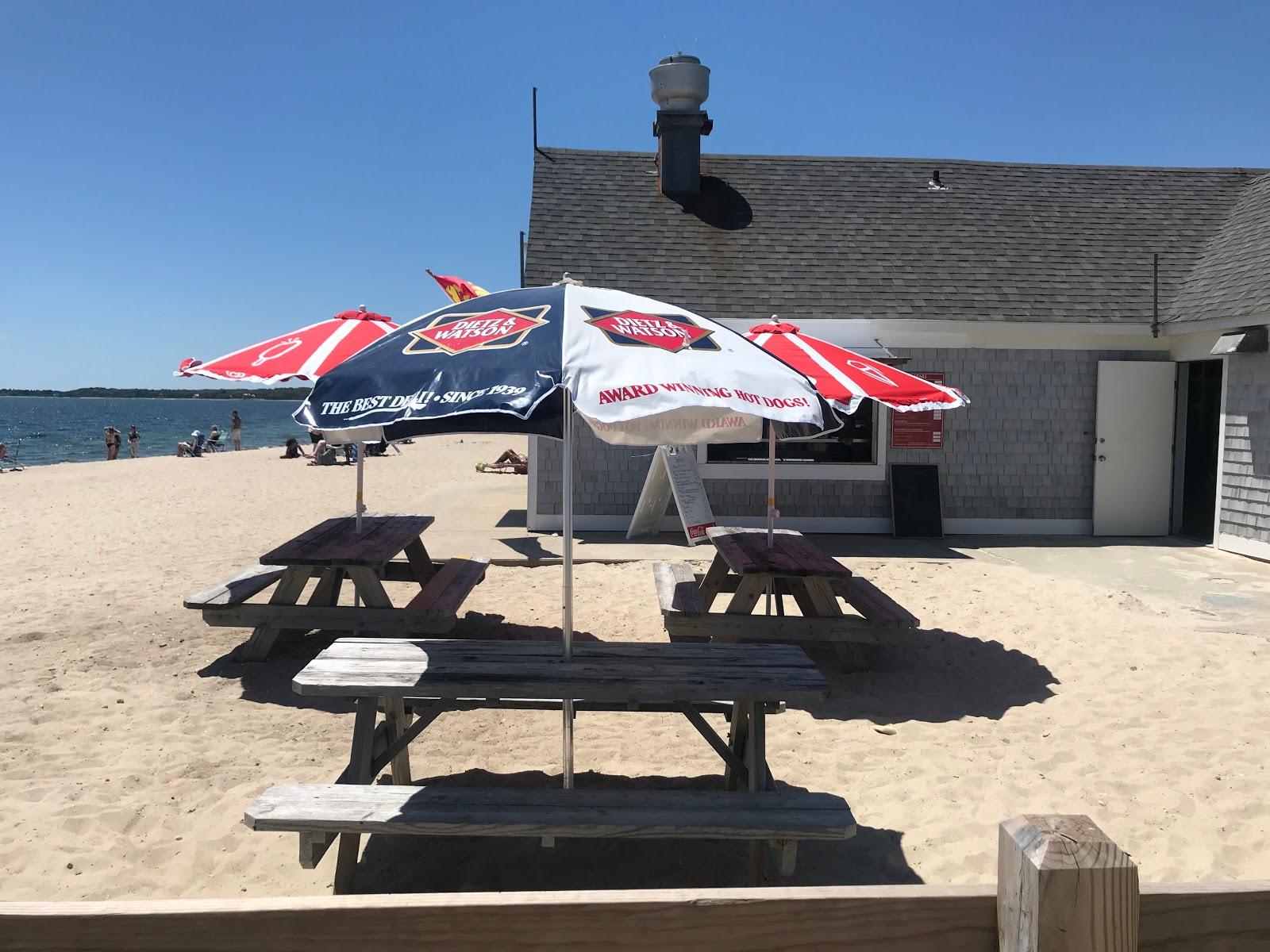 Sandee Doggz & Hoggz Surf Drive Beach