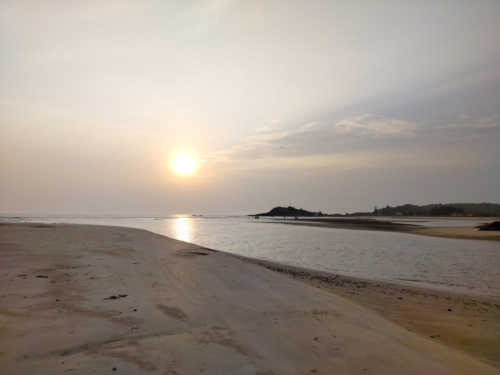 Sandee Alvedande Beach