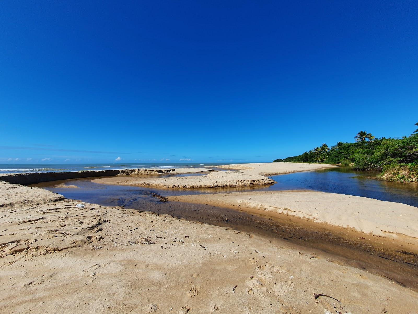 Sandee Praia Do Peixe Grande
