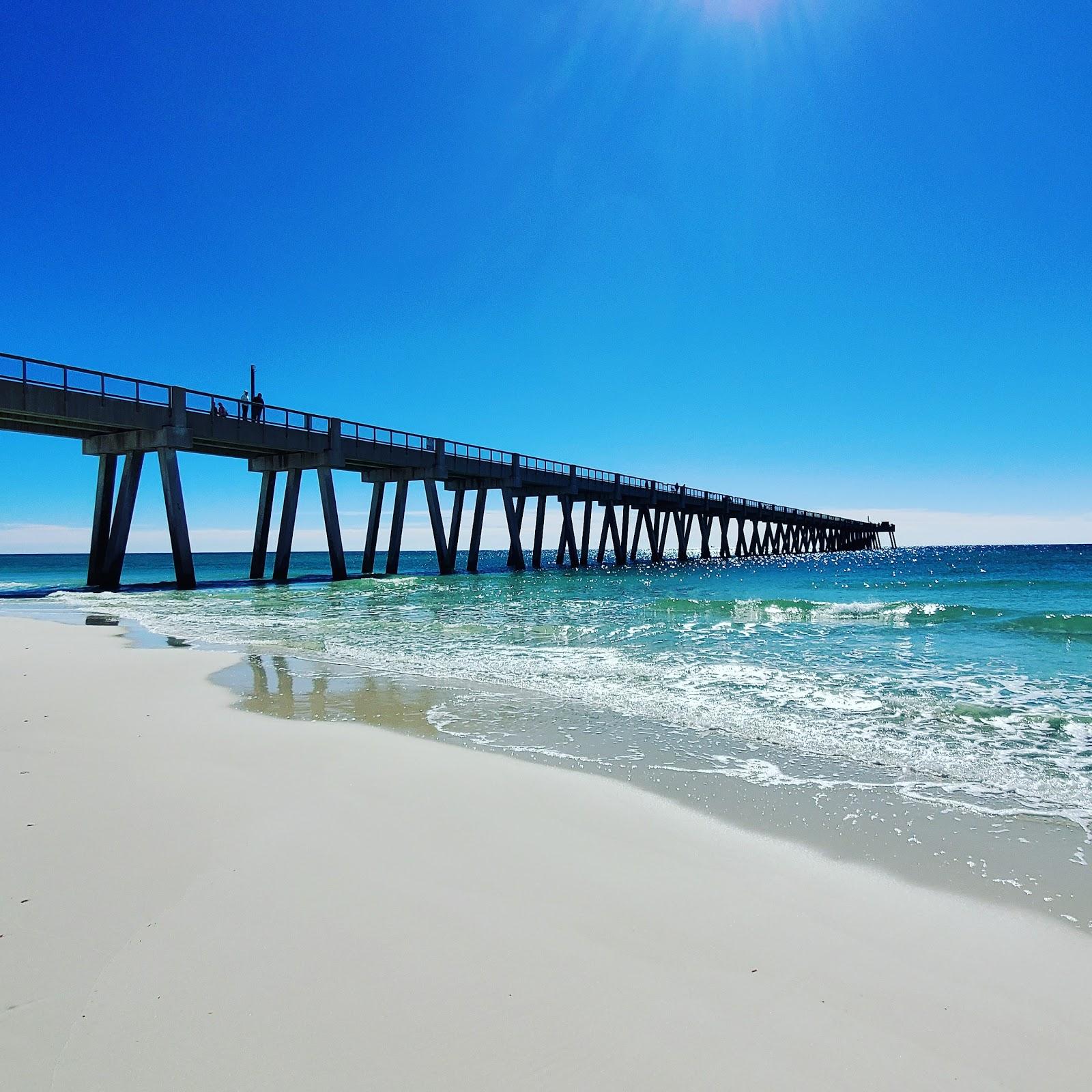 Sandee - Navarre Beach