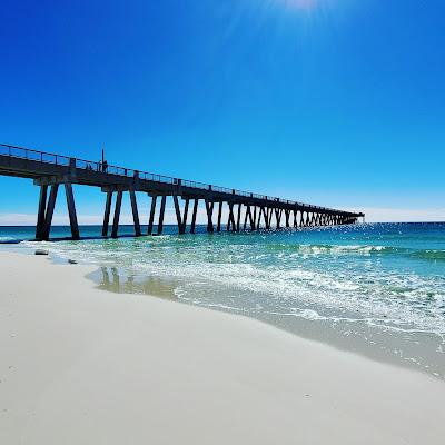 Sandee - Navarre Beach