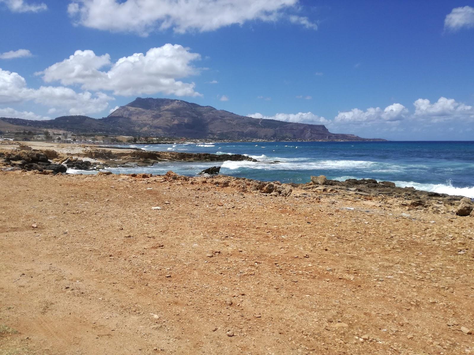 Sandee - Spiaggia Rio Forgia