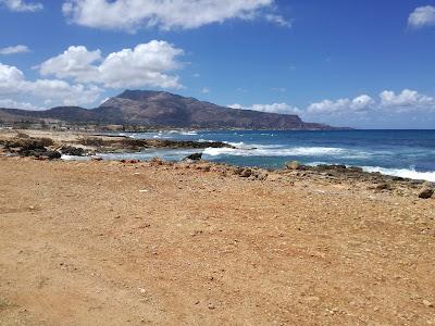 Sandee - Spiaggia Rio Forgia