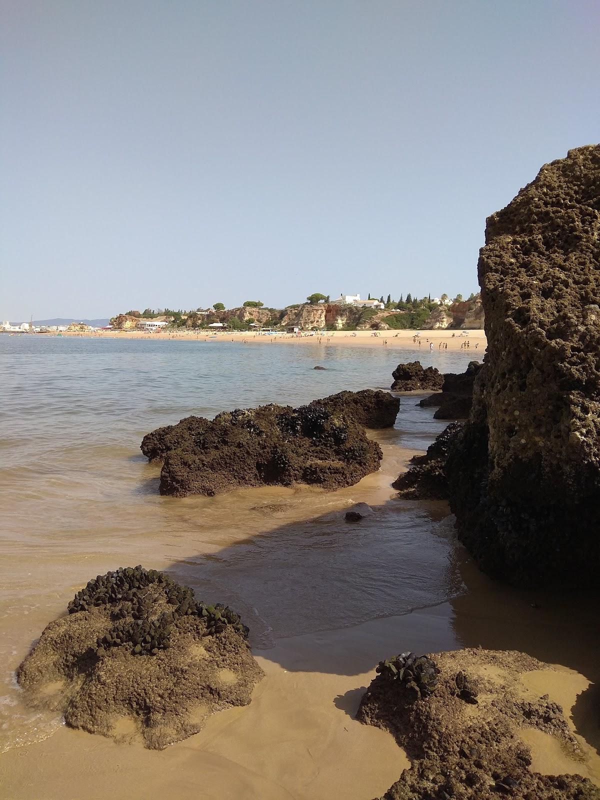 Sandee - Praia Da Infanta