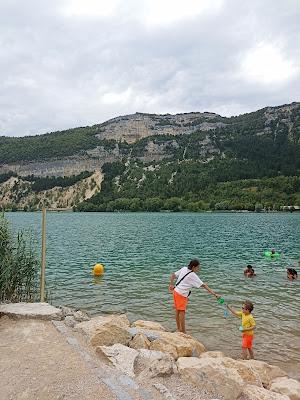 Sandee - Plage De Nantois