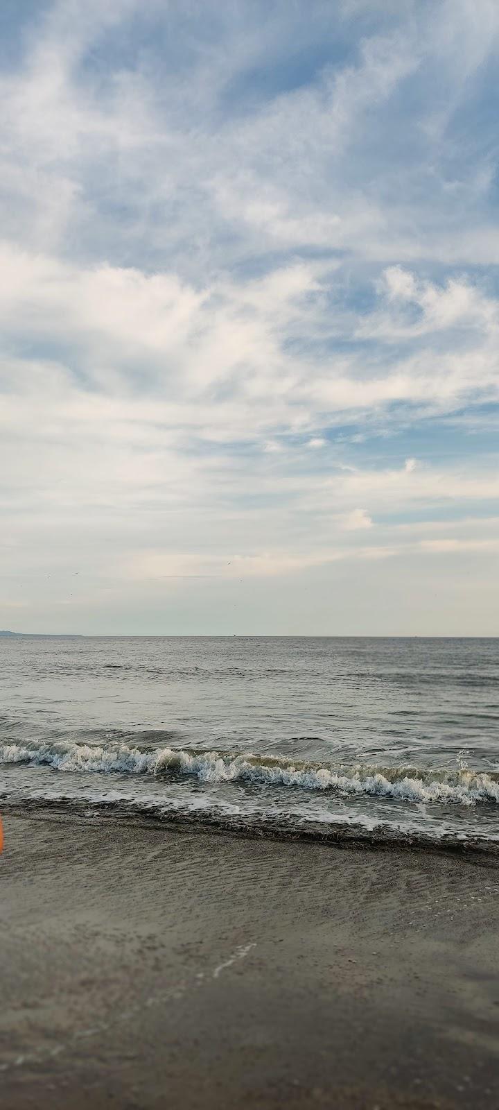 Sandee National Recreation Area Playas Villamil