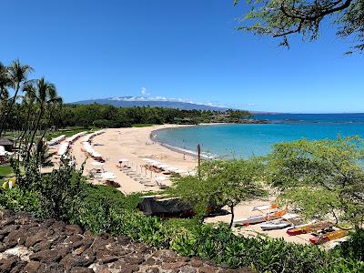 Sandee - Kauna'Oa Bay